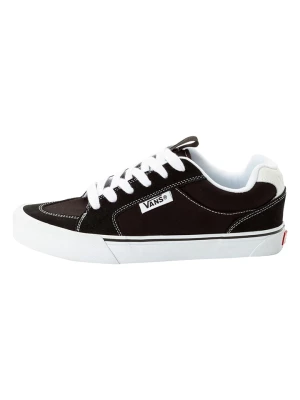 Zdjęcie produktu Vans Sneakersy "Chukka Push" w kolorze czarnym rozmiar: 40