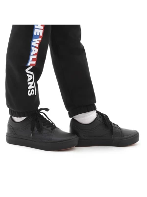 Vans Sneakersy "Comfycush Old Sko" w kolorze czarnym rozmiar: 27