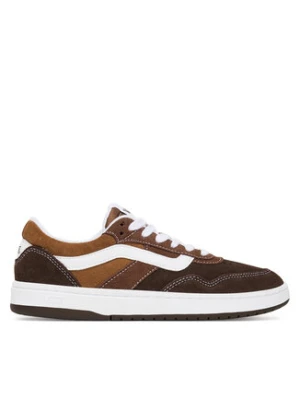 Vans Sneakersy Cruze 3.0 VN000D6S3N11 Brązowy
