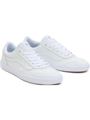 Vans Sneakersy "Cruze Too" w kolorze kremowo-białym rozmiar: 38,5