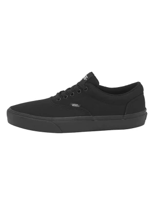 Vans Sneakersy "Doheny" w kolorze czarnym rozmiar: 46