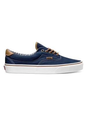 Vans Sneakersy "Era 59" w kolorze granatowym rozmiar: 36,5