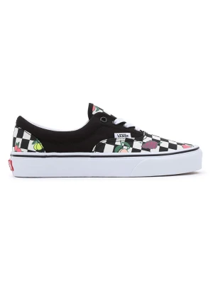 Vans Sneakersy "Era" w kolorze czarno-białym rozmiar: 37