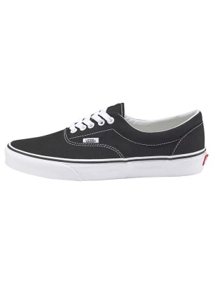 Vans Sneakersy "Era" w kolorze czarno-białym rozmiar: 36
