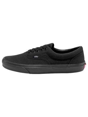 Vans Sneakersy "Era" w kolorze czarnym rozmiar: 38