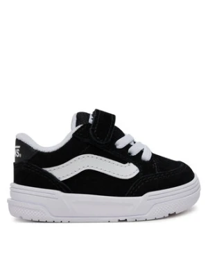 Vans Sneakersy Hylane V VN000D4MBZW1 Czarny