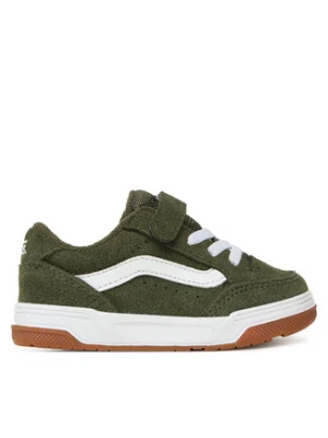 Vans Sneakersy Hylane V VN000D4MKCZ1 Zielony
