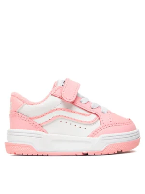 Vans Sneakersy Hylane V VN000D4MY3K1 Różowy