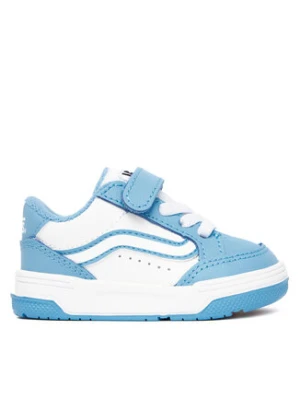 Vans Sneakersy Hylane V VN000D4MY6Z1 Niebieski