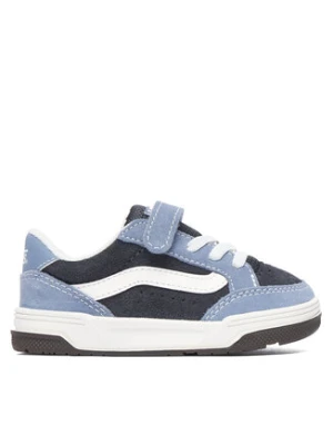 Vans Sneakersy Hylane V VN000VAZ0QY1 Niebieski
