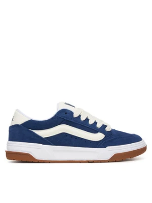 Vans Sneakersy Hylane VN000D1JFOB1 Granatowy
