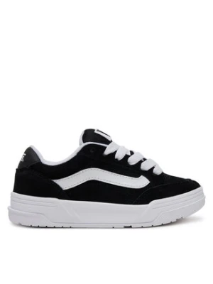 Vans Sneakersy Hylane VN000D4NBZW1 Czarny