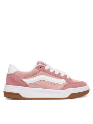 Vans Sneakersy Hylane VN000D4PFPR1 Różowy