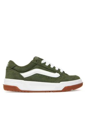 Vans Sneakersy Hylane VN000D4PKCZ1 Zielony