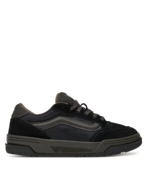 Vans Sneakersy Hylane VN000D8NBKA1 Czarny