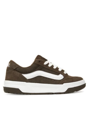 Vans Sneakersy Hylane VN000E91NWH1 Brązowy