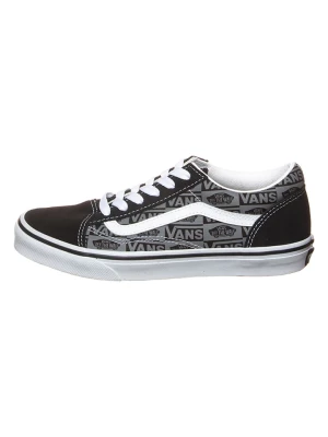 Vans Sneakersy "JN Old Skool" w kolorze antracytowym rozmiar: 36,5