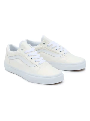 Vans Sneakersy "JN Old Skool" w kolorze białym rozmiar: 36,5