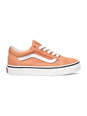 Vans Sneakersy "JN Old Skool" w kolorze jasnobrązowym rozmiar: 38