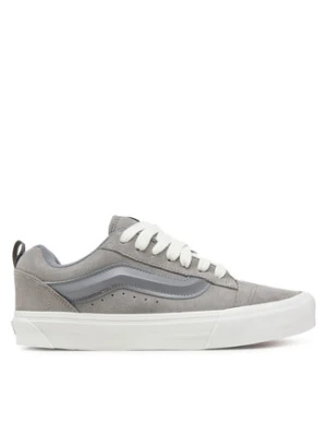 Vans Sneakersy Knu Skool VN000D6CBXC1 Szary