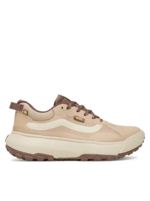 Vans Sneakersy MTE Crosspath VN000CVUE2V1 Beżowy