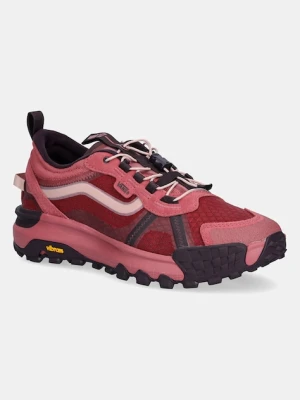 Vans sneakersy MTE Crosspath XC damskie kolor różowy VN000D5VZRY1