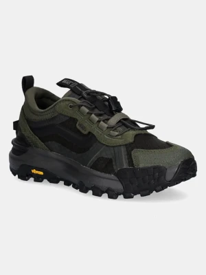 Vans sneakersy MTE Crosspath XC kolor zielony VN000D5VDRK1