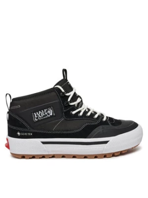 Vans Sneakersy MTE Half Cab Gore-Tex VN000CVMBA21 Czarny