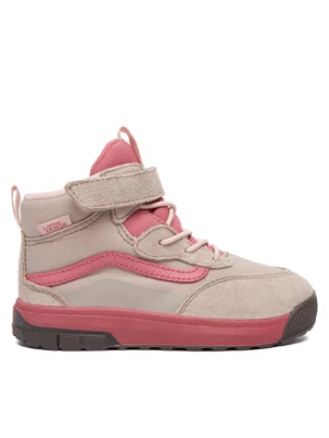 Vans Sneakersy MTE Mini Crest VN000D1K7D61 Beżowy brak danych