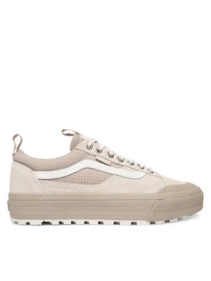 Vans Sneakersy MTE Old Skool Waterproof Insulated VN000DAZSTN1 Szary brak danych
