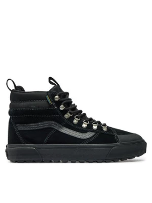 Vans Sneakersy MTE Sk8-Hi DR Waterproof VN000CVRBLK1 Czarny