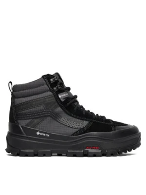 Vans Sneakersy MTE Sk8-Hi Gore-Tex Insulated VN000DARBKA1 Czarny brak danych