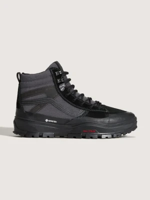 Vans sneakersy MTE Sk8-Hi Gore-Tex kolor czarny VN000DARBKA1