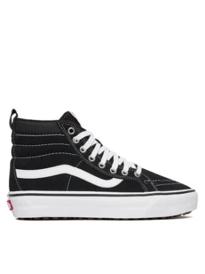 Vans Sneakersy MTE Sk8-Hi Insulated VN000EB4BA21 Czarny