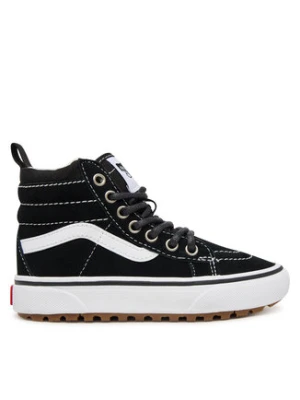 Vans Sneakersy MTE SK8-Hi VN000D0HBZW1 Czarny