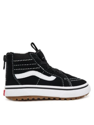 Vans Sneakersy MTE SK8-Hi Zip VN000D0MBZW1 Czarny