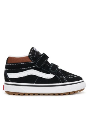 Vans Sneakersy MTE SK8-Mid Reissue V VN000D119AS1 Czarny