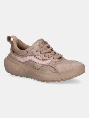 Vans sneakersy MTE UltraRange Neo VR3 damskie kolor beżowy VN000BCETUP1