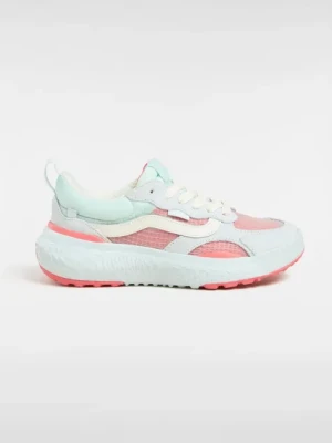 Vans sneakersy MTE UltraRange Neo VR3 damskie kolor niebieski VN000CWE8871