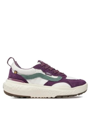 Vans Sneakersy Mte Ultrarange Neo Vr3 VN000BCEBP11 Écru