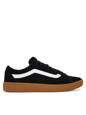 Vans Sneakersy Old Skool 36 CUP VN000Z95B9M1 Czarny
