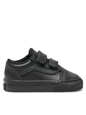 Vans Sneakersy Old Skool VN0009RCHF91 Czarny