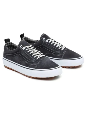 Vans Sneakersy "Old Skool" w kolorze antracytowym rozmiar: 40,5