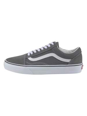 Vans Sneakersy "Old Skool" w kolorze szarym rozmiar: 40