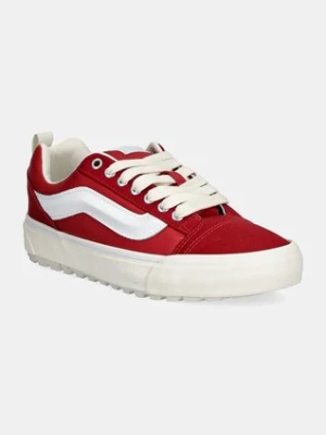 Vans sneakersy Premium Classics LX Knu Skool MTE-1