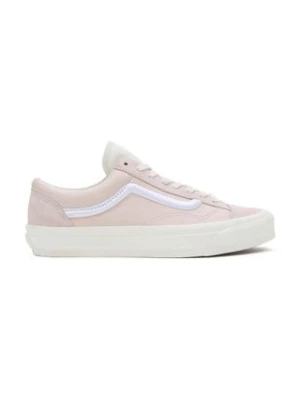 Vans sneakersy Premium Standards Old Skool Reissue 36 kolor różowy VN000CR3YWC1