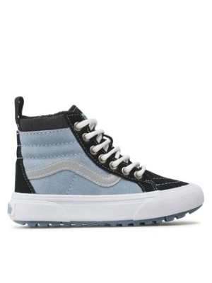 Vans Sneakersy Sk8-Hi Mte-1 VN0A5HZ5BD21 Błękitny