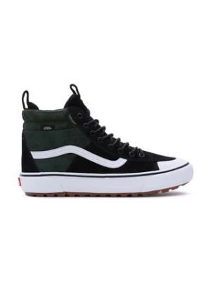 Vans sneakersy SK8-Hi MTE-2 męskie kolor czarny VN0007NKYJ71