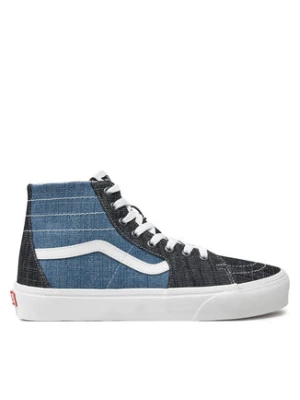 Vans Sneakersy Sk8-Hi Tapered VN0009QPBA21 Czarny