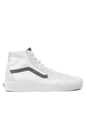 Vans Sneakersy Sk8-Hi Tapered VN0009QPJVY1 Biały